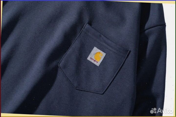 Кофта Carhartt (Размеры S - 2XL)