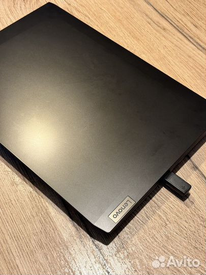 Lenovo ideapad gaming 3 3050Ti