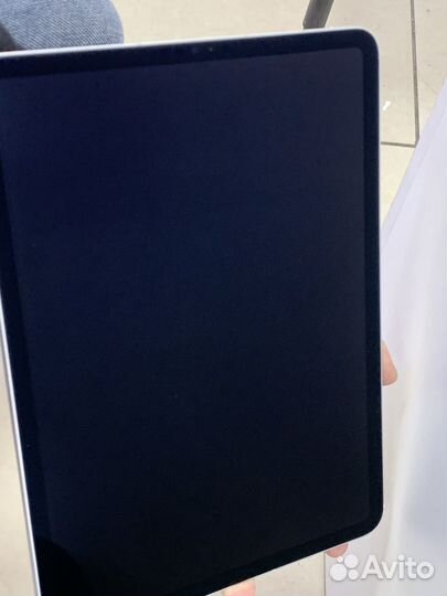 iPad Pro 11 (3-го пок) RU 128GB Wi-Fi+Cellular