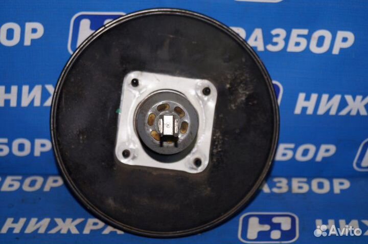 Усилитель тормозов вакуумный Renault Duster 2.0