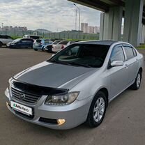 LIFAN Solano 1.6 MT, 2013, 205 000 км, с пробегом, цена 459 000 руб.