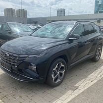 Hyundai Tucson 2.0 AT, 2024, 10 км, с пробегом, цена 3 950 000 руб.