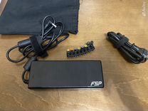 Универсальный блок питания для ноутбуков FSP NB120