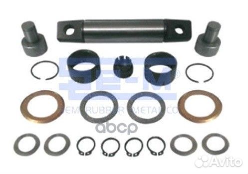 SEM11746 р/к вилки сцепления