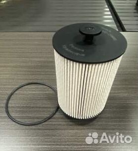 Комплект фильтров Топлива и масляный ГАЗельCummins