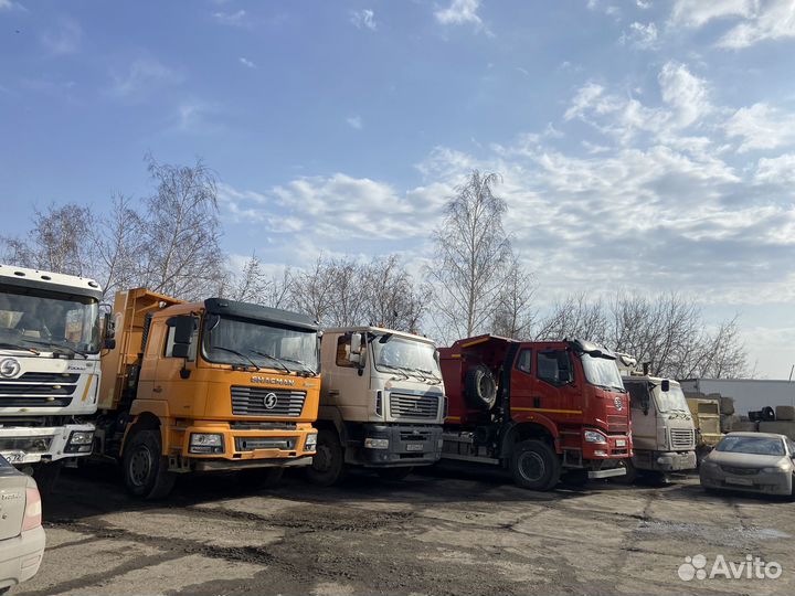 Уборка и вывоз снега