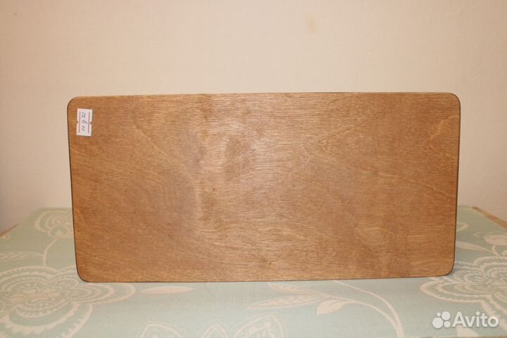 Доска садху для начинающих 8 мм, садху-доски