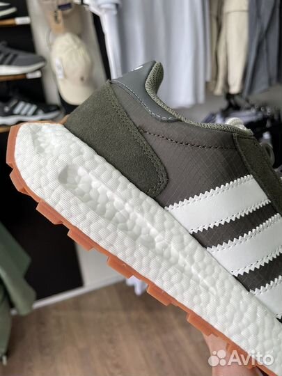 Кроссовки Adidas Retropy E5