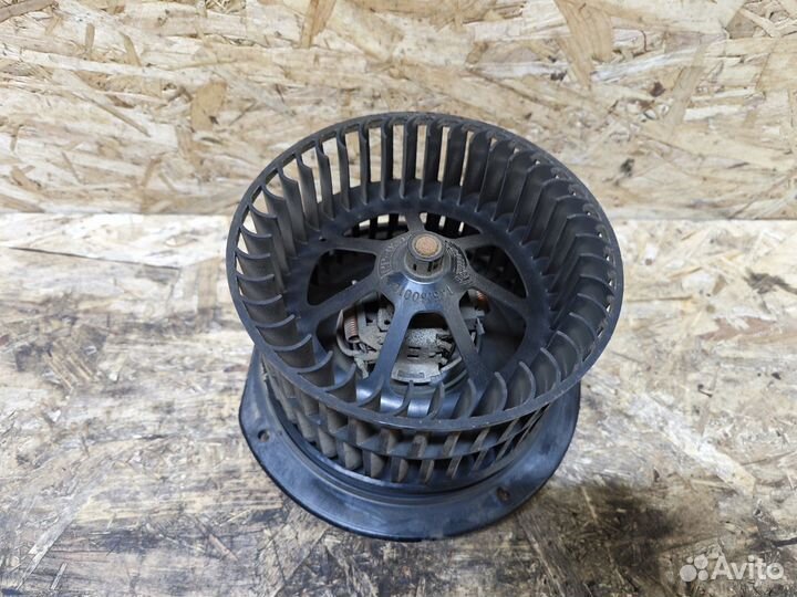 Моторчик печки задний Ford Galaxy 1