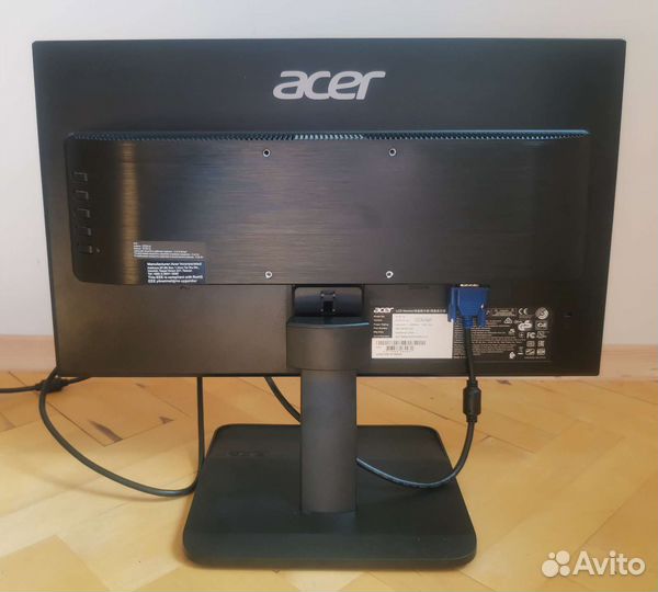 Монитор Acer 21.5