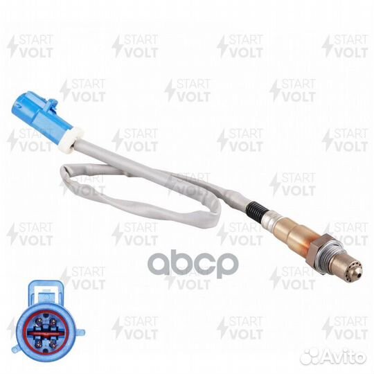 Датчик кисл. vsos1080 startvolt