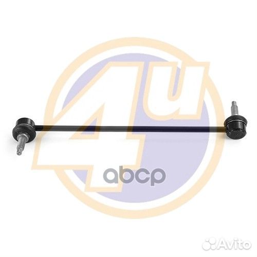 Тяга стабилизатора HY-F-06048 4U