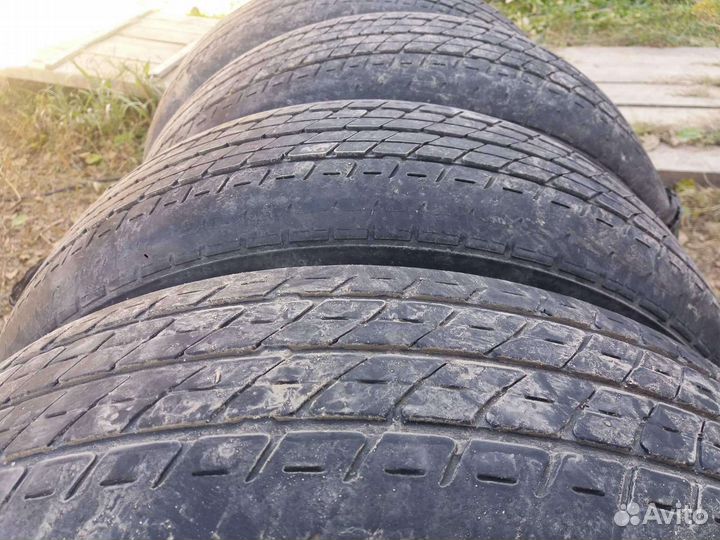 Firestone FR 10 185/65 R15