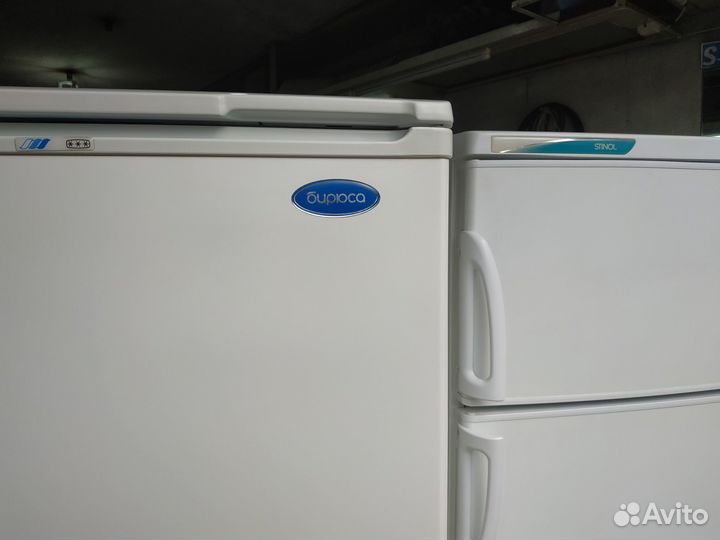 Холодильники рабочие stinol no trost