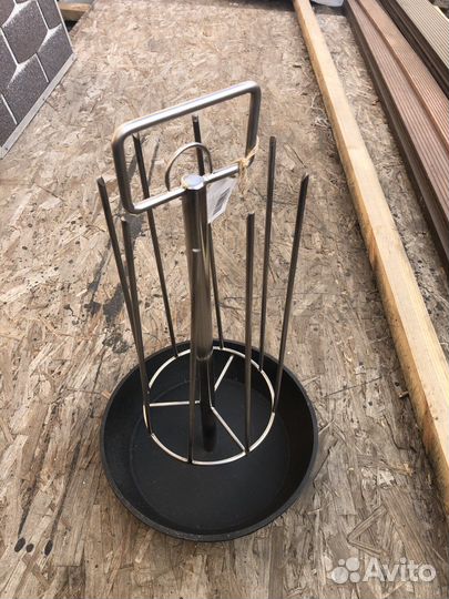 Аксессуары для тандыра