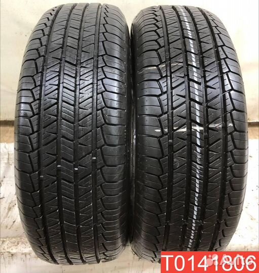 Tigar SUV Summer 215/65 R16 102H