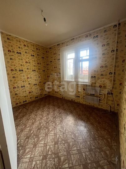 3-к. квартира, 65,5 м², 4/10 эт.