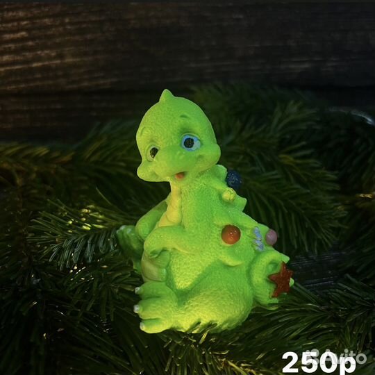 Мыло ручной работы