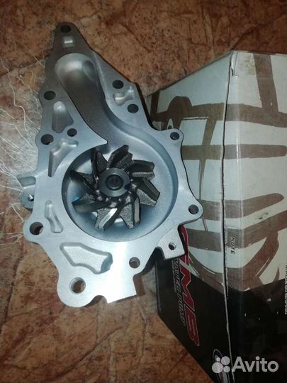 1JZ 2JZ Помпа GMB gwt120a