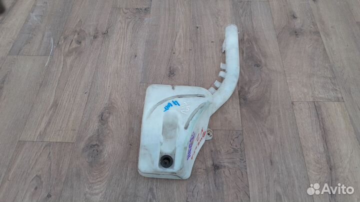 Бачок омывателя Ford Fusion Fiesta 2005