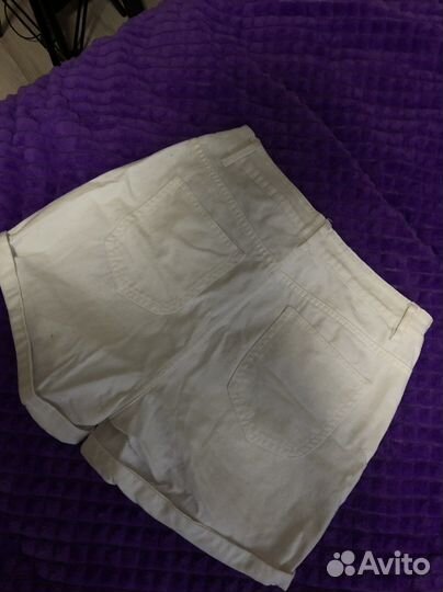 Шорты женские новые 44