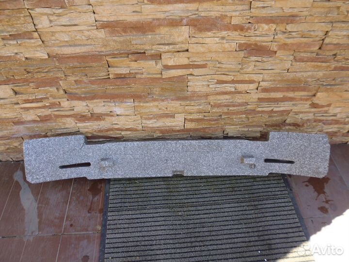 Шевроле Авео Т250 перед с 2006-2012