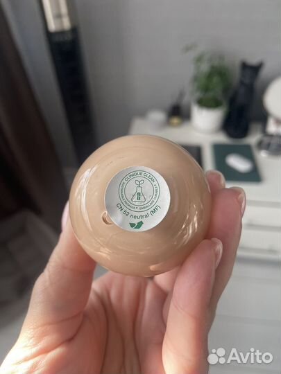 Тональный крем clinique even better