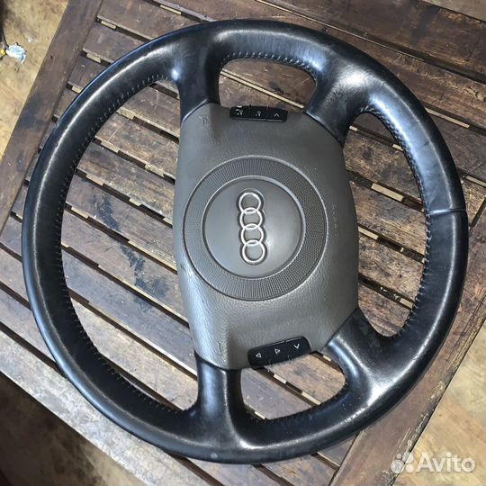 Мультируль audi a6 c5