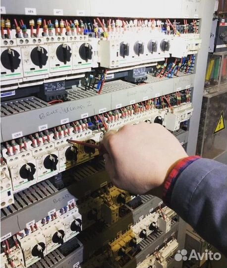 Ремонт холодильного оборудования холодильных камер