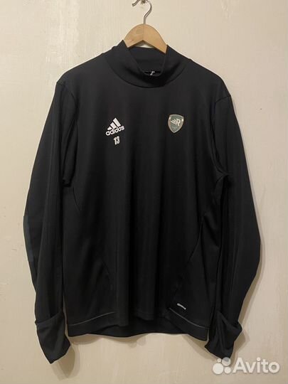 Кофта adidas мужская