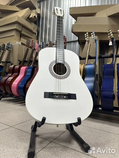 Классическая гитара