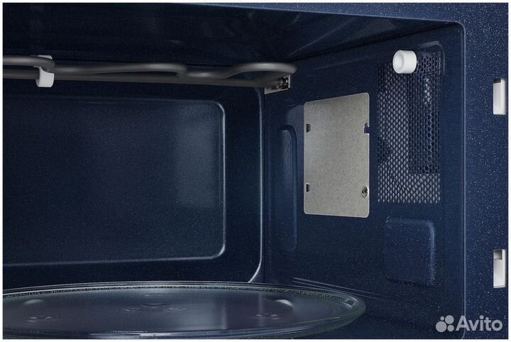 Микроволновая печь Samsung MG30T5018AK