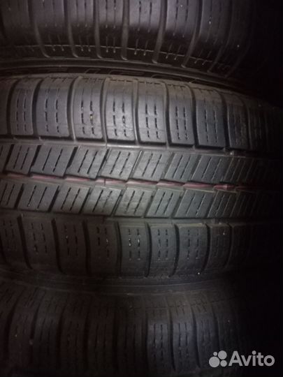 Колеса 185 60 r14 лето