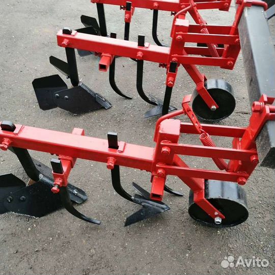 Культиватор КалинаАгро УСМК - 3, 2023