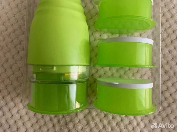 Измельчитель для овощей и фруктов