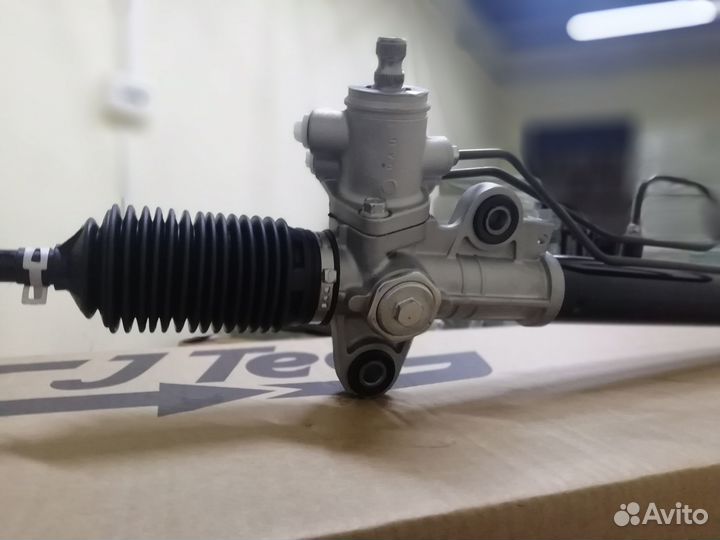 Рулевая рейка Hyundai Elantra XD Coupe Новая