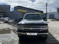 Chevrolet Tahoe 5.3 AT, 2005, 192 000 км