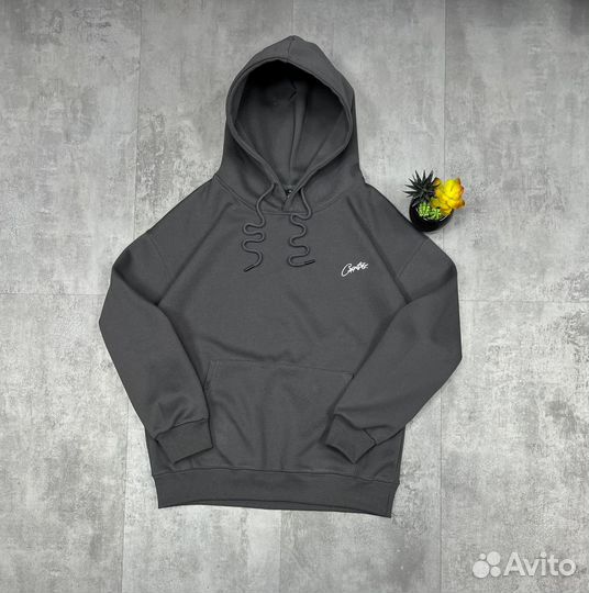 Худи мужское Carteiz