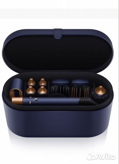 Стайлер dyson airwrap