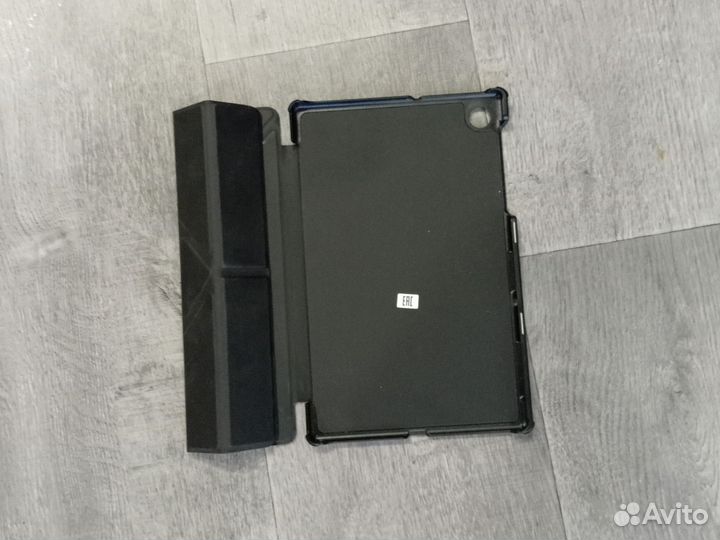 Чехол на планшет lenovo tab10 FHD plus