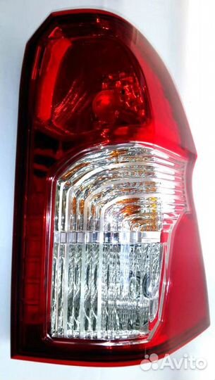 Стоп сигнал правый Actyon Sports 12- Оригинал