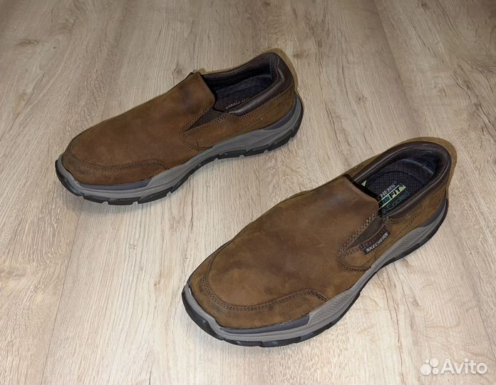 Топсайдеры Skechers,p.41(26см)