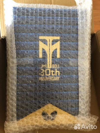 Основание Butterfly Timo Boll 30 Year Anniversary