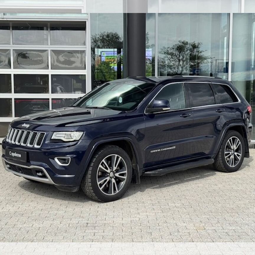 Купить Jeep 🚘 от 349 000 ₽ в Кировской области: 65