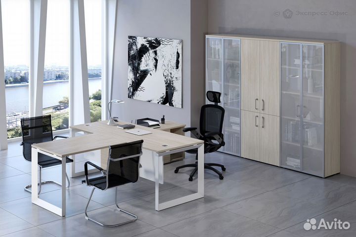 Кабинет руководителя Onix