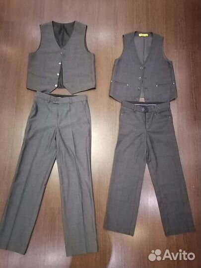 Школьная форма