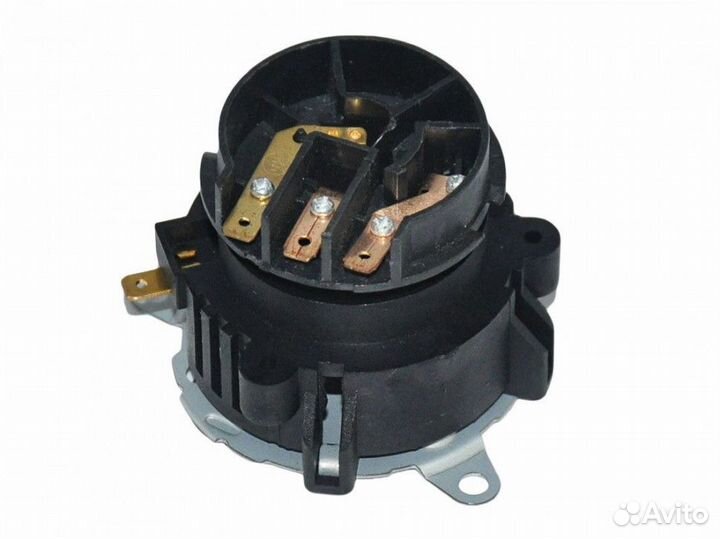 Клеммная пара для электрочайников