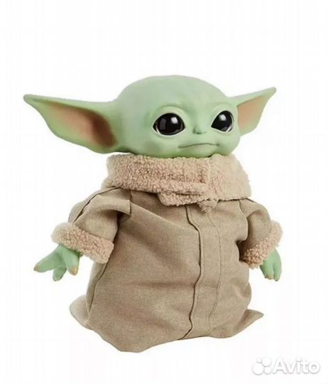 Фигурка Йода