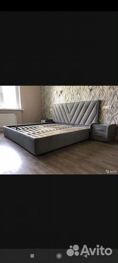 Мягкая мебель на заказ