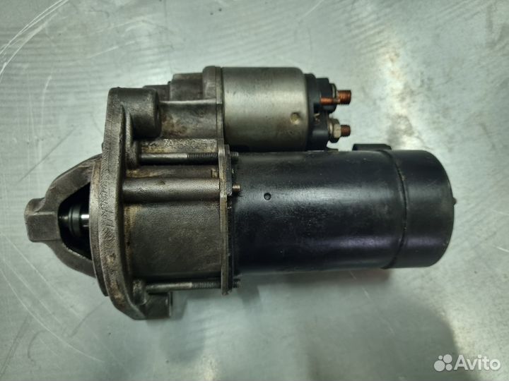 Стартер Chery Fora